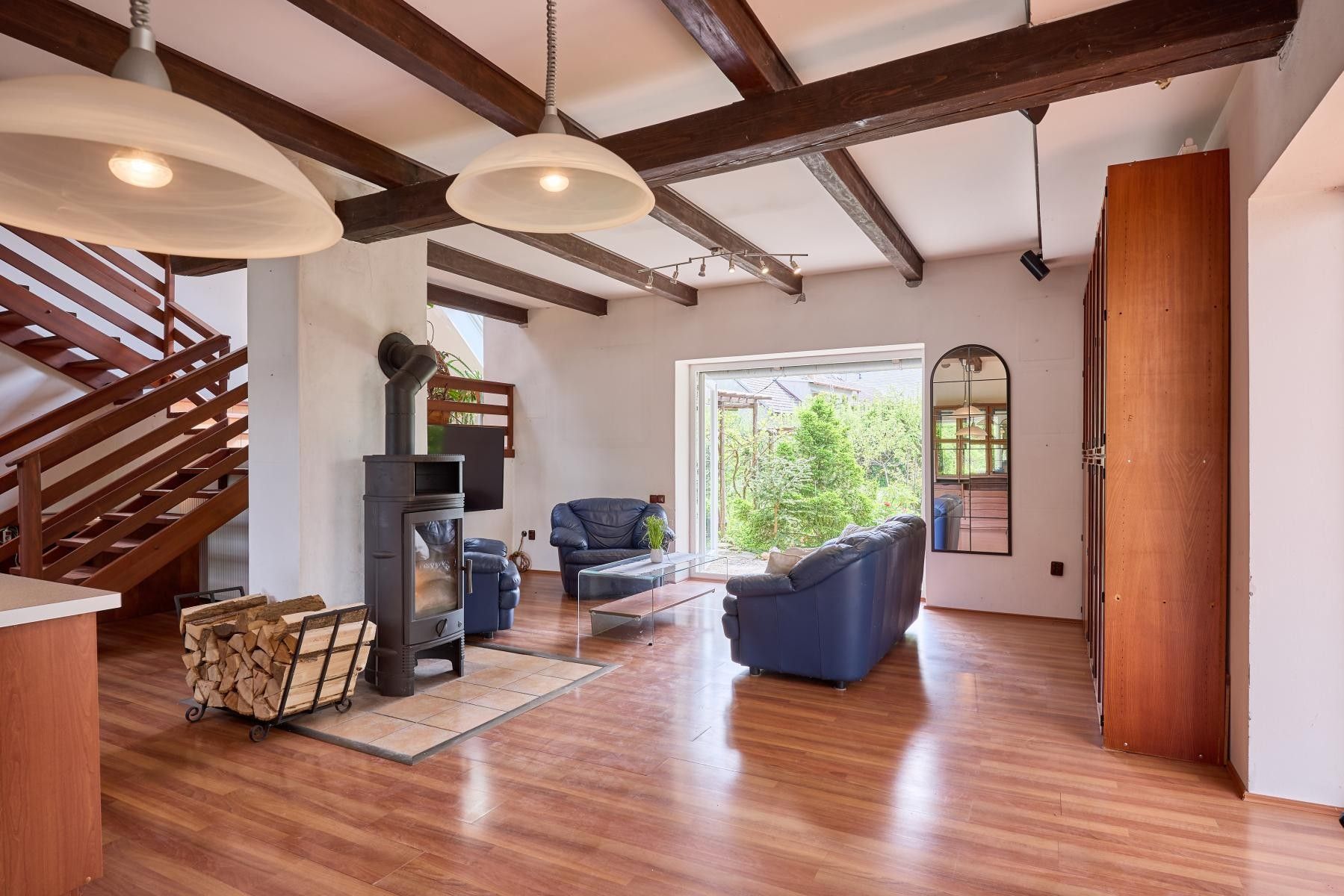 Rodinné domy, Výrava, 280 m² - 2