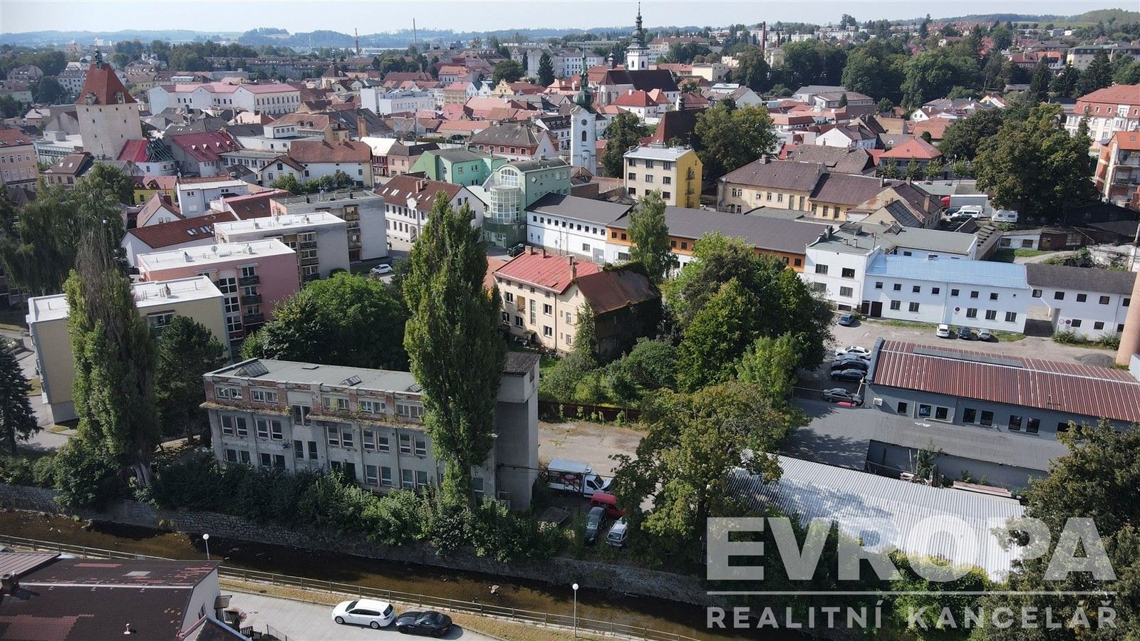 Vila · 344 m² · U Prostředního mlýna 507, Pelhřimov - 3