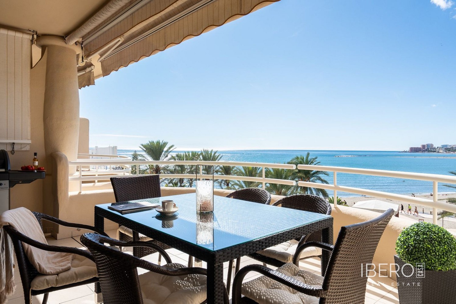 4+kk, Benalmadena, Španělsko, 181 m² - 2