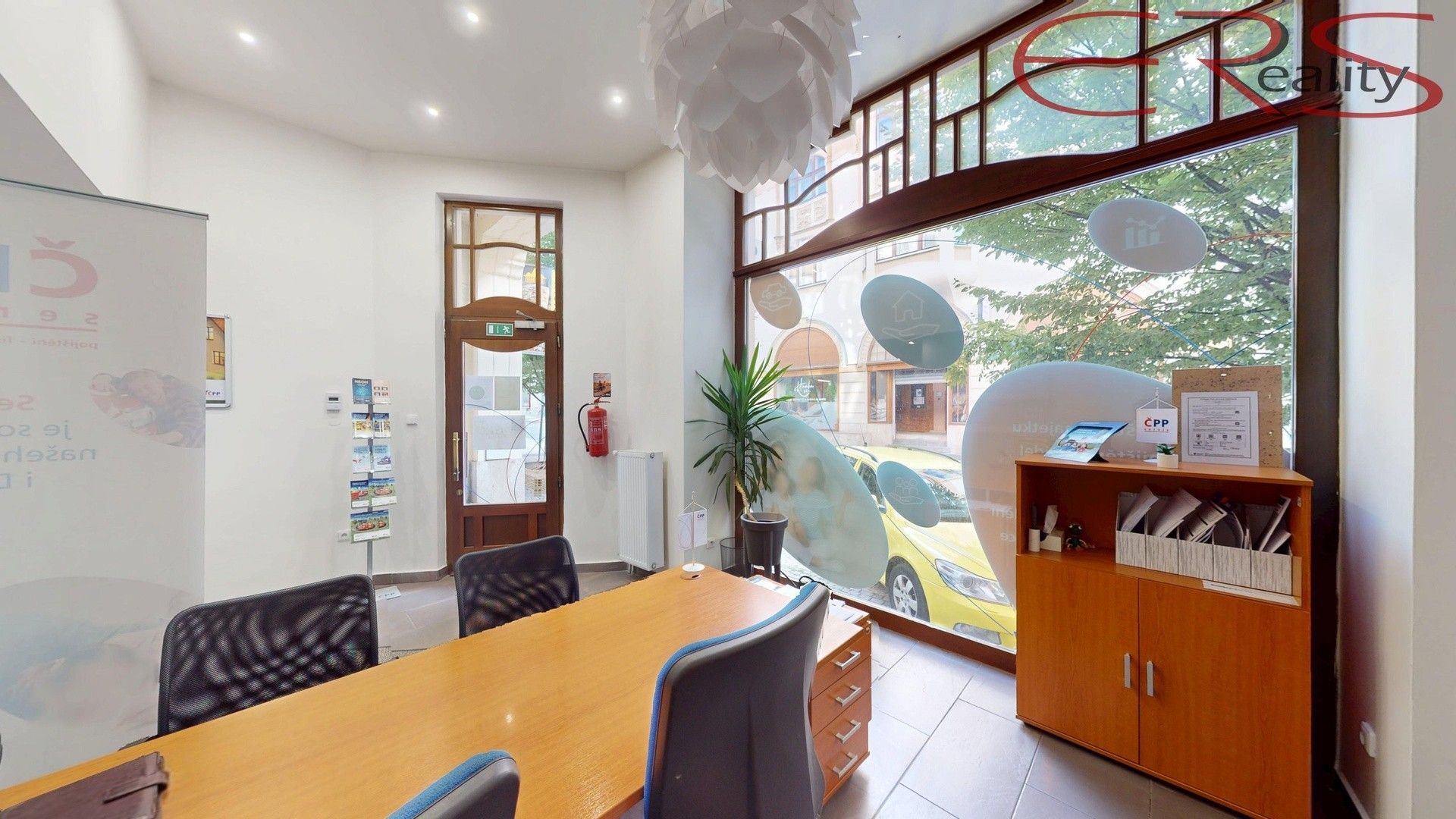 Obchodní prostory · 83 m² · Lidická, Jablonec nad Nisou - 3