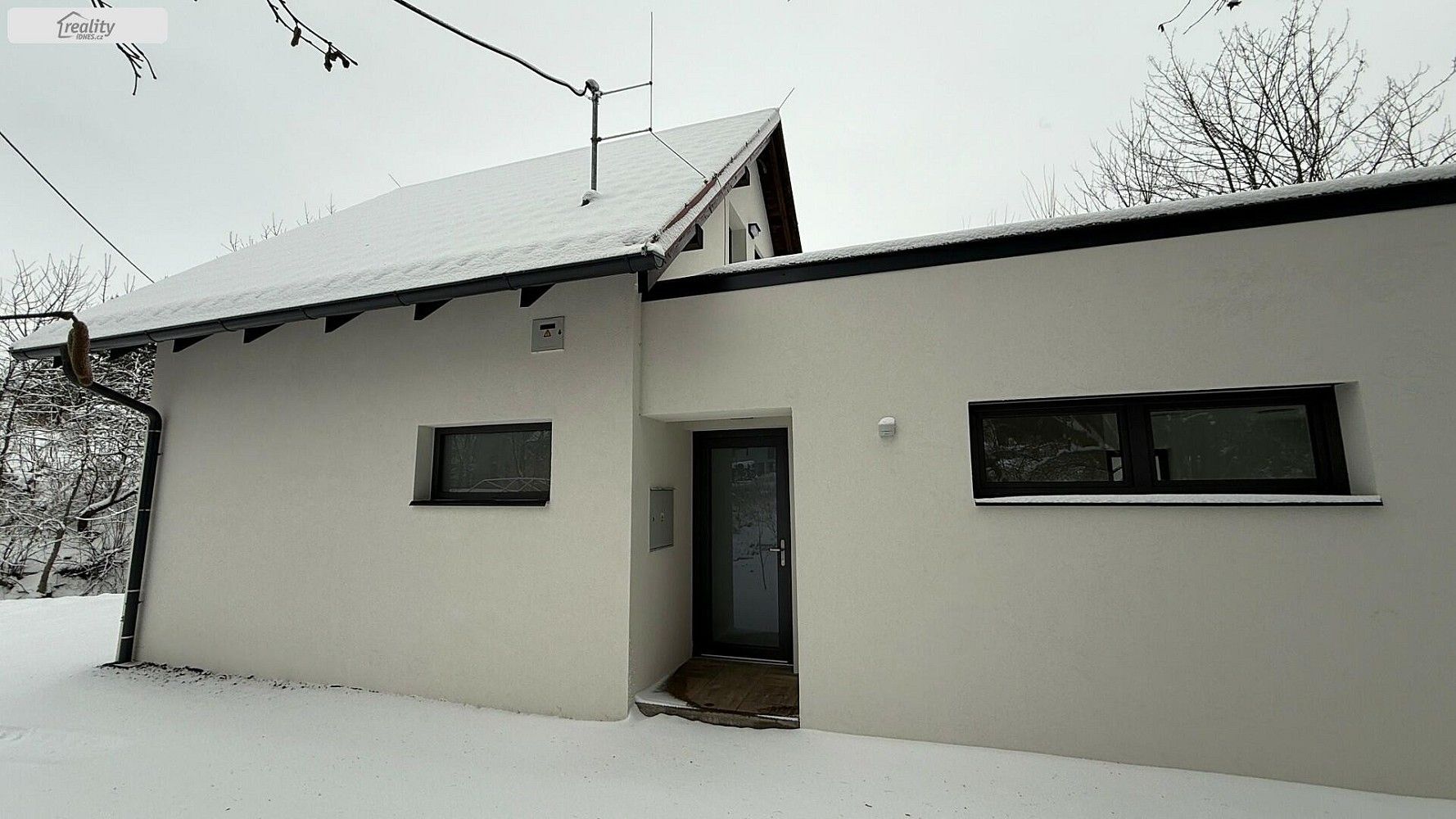 Rodinný dům · 101 m² · Stružinec, okres Semily - 2