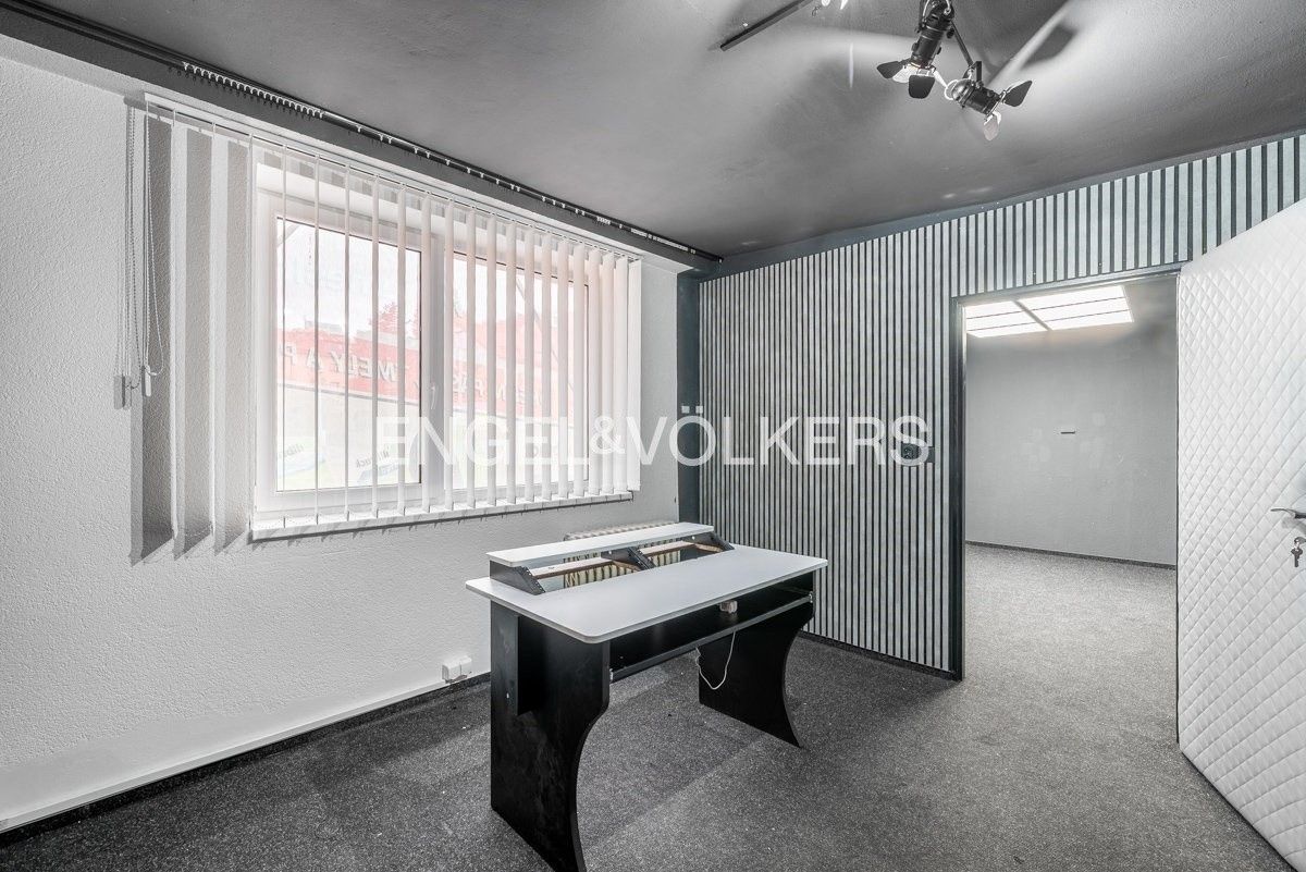 Kancelář · 116 m² · Radlická 1305, Praha Smíchov - 3