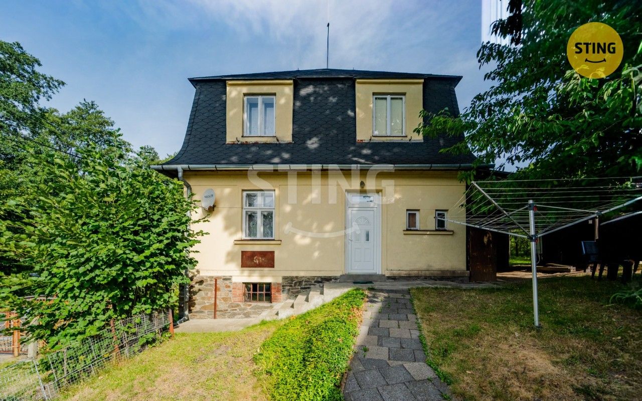 Rodinný dům · 128 m² · Opavská, Rýmařov - 3