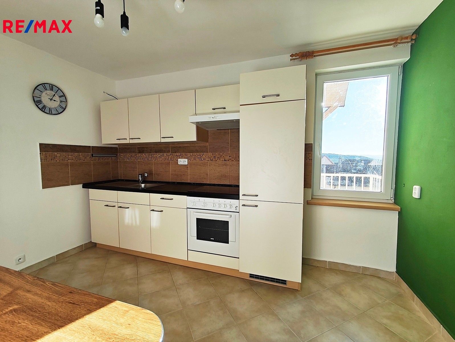 Pronájem byt 2+1 - Na točně, Rudolfov, 60 m²