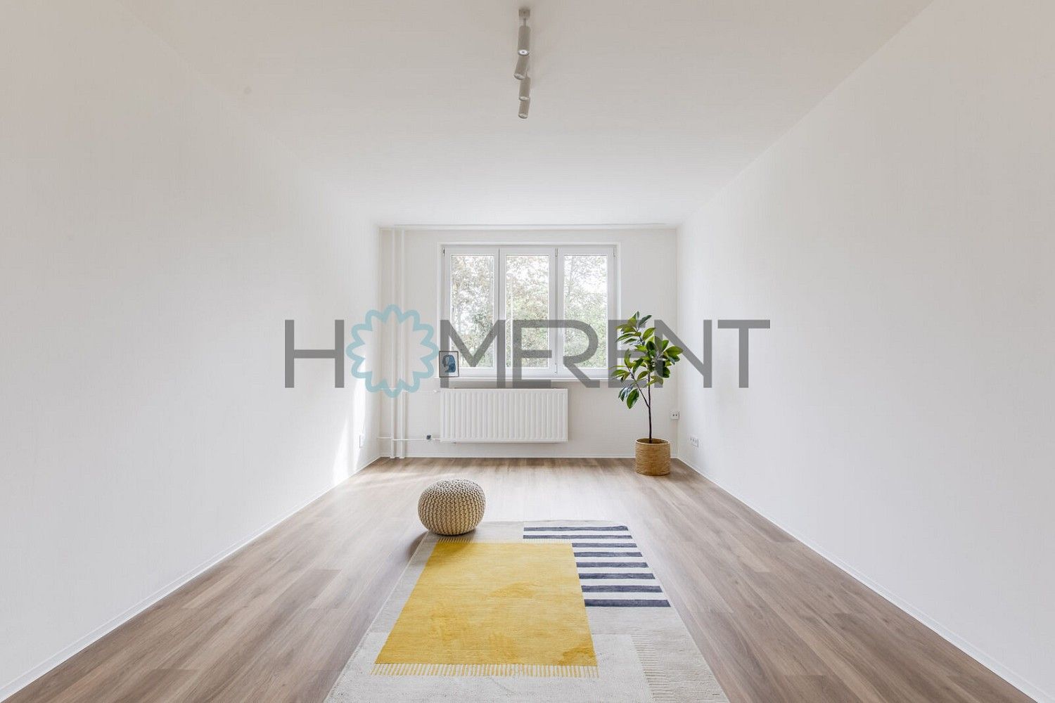 3+1, Praha - Zličín, okres Praha 17, Hlavní město Praha, 67 m² - 2