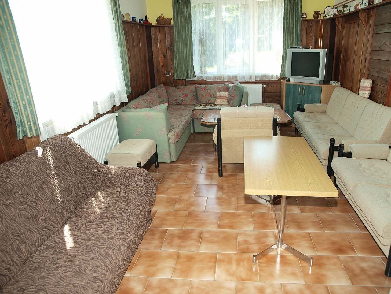 Chata · Janov nad Nisou, Liberecký kraj - 3