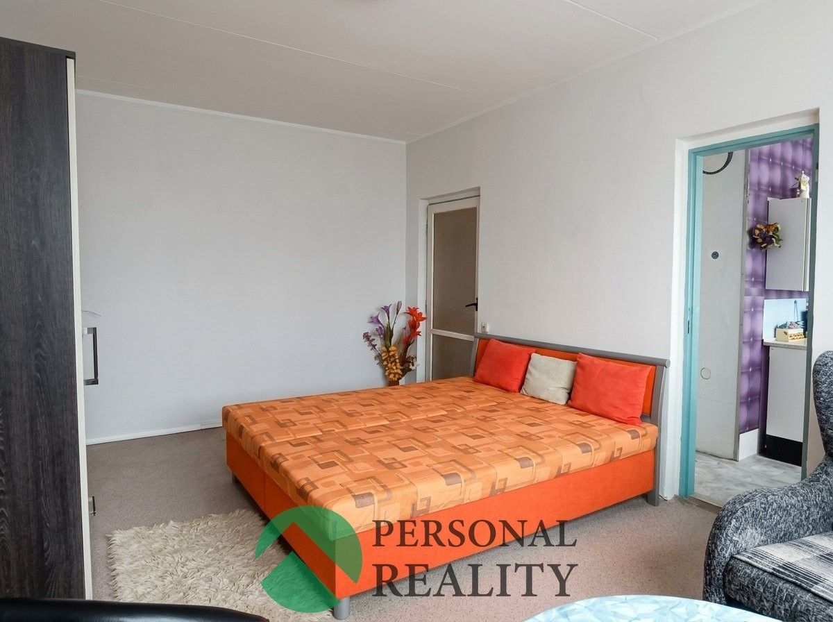 Pronájem byt 1+1 - Obuvnická, Bochov, 34 m² - 5