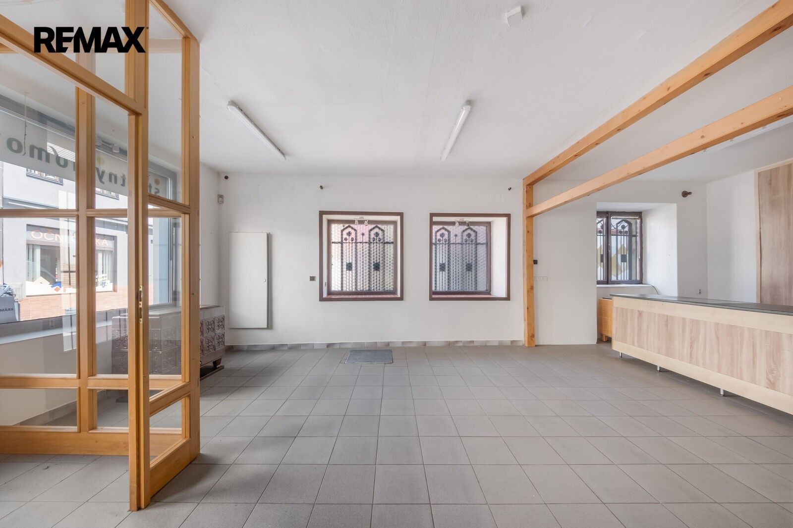 Rodinný dům · 80 m² · Kostelní 766, Žamberk - 4