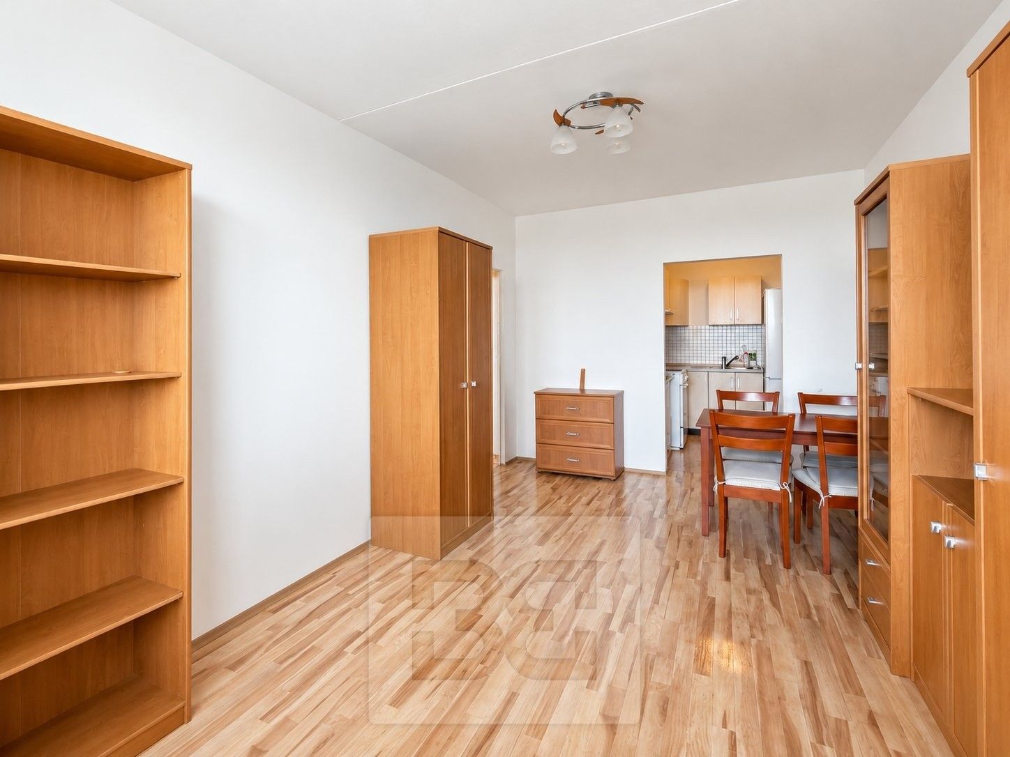 2+kk, U valu 862, Praha Ruzyně, 42 m² - 2