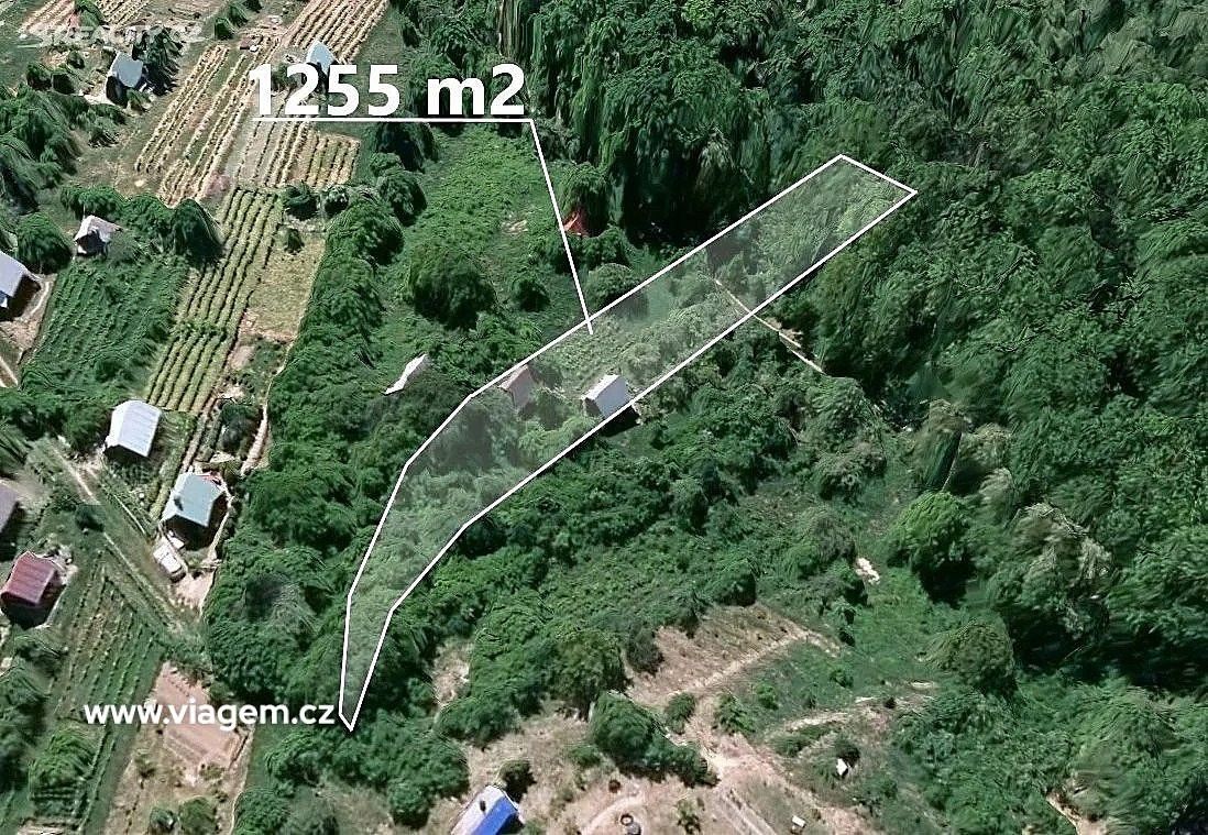 Zahrady, Kudlovice, okres Uherské Hradiště, Zlínský kraj - 1