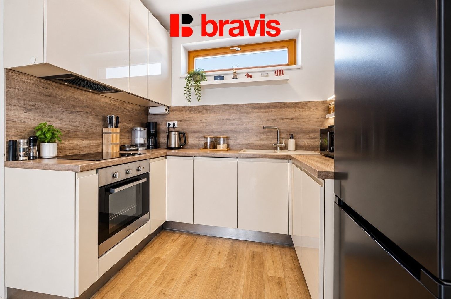 2+kk, Dvorského 29, Brno Štýřice, 42 m² - 1
