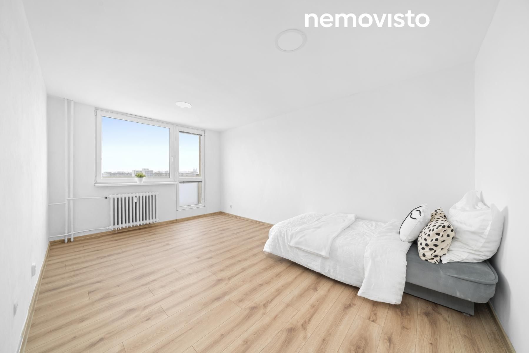 1+1, Bohumínská, Ostrava, 35 m²