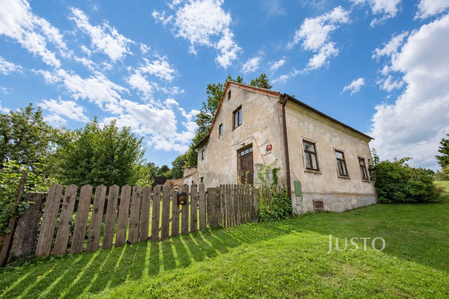 Rodinný dům, 90 m²
