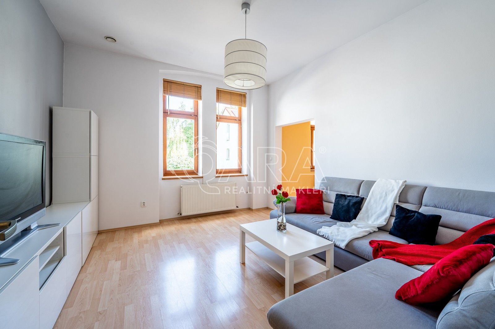 Prodej byt 4+1 - Křížkova, Plzeň, 100 m²