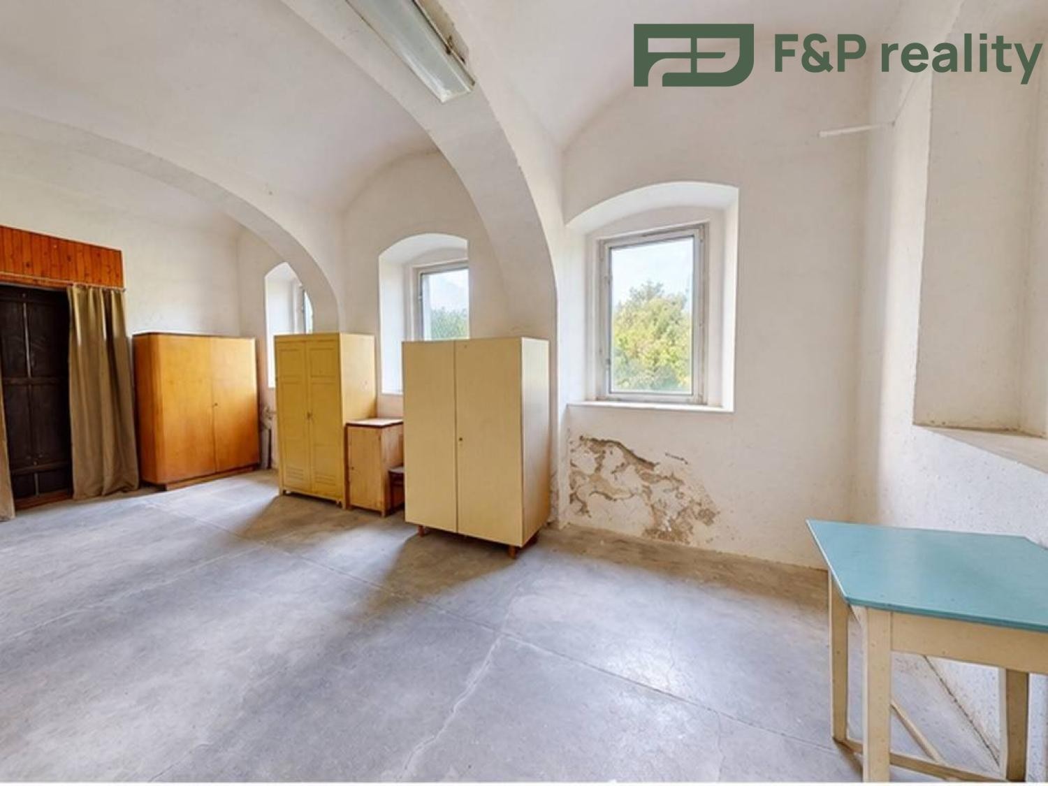 1+kk, Maleč, 32 m² - 2