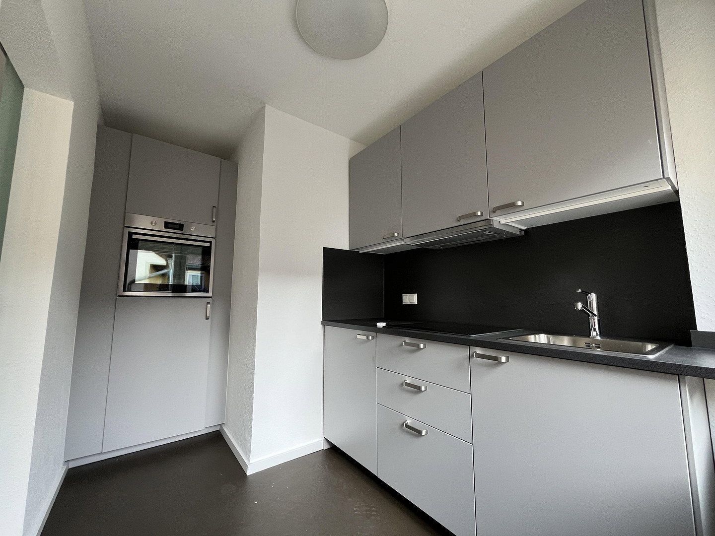 Pronájem byt 1+1 - , Hessen, 44 m² - 5