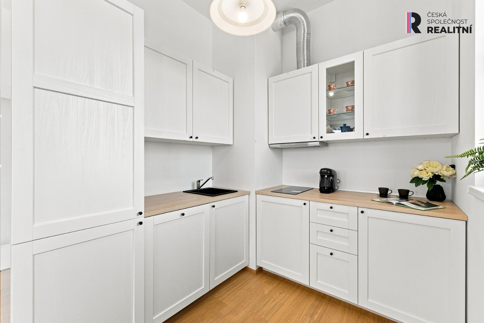 Byt 2+kk · 64 m² · Za Pískovnou 1275, Praha Dolní Chabry - 3
