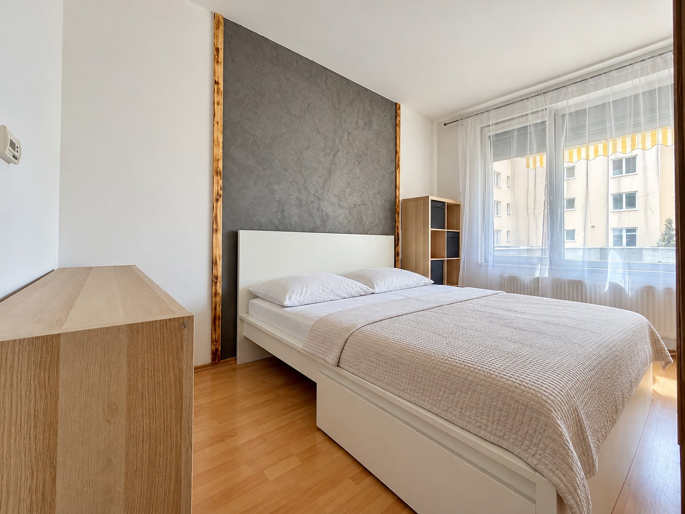Byt 1+kk · 41 m² · Bělohorská, Brno - 4