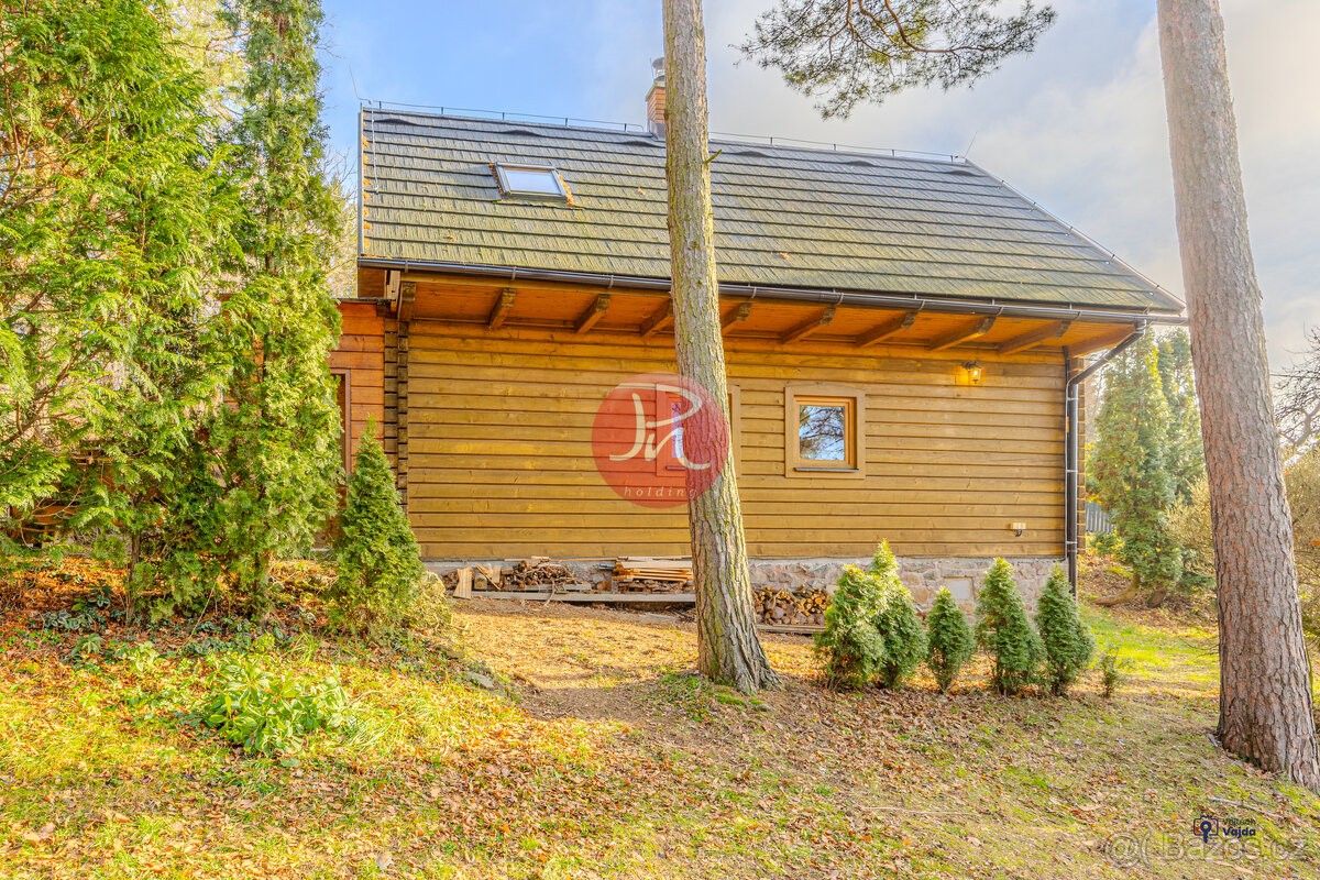 Prodej chata - Dolní Lhota, 747 66