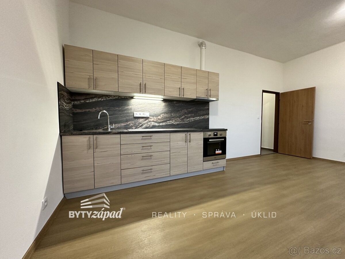 Prodej byt - Strašice, 338 45