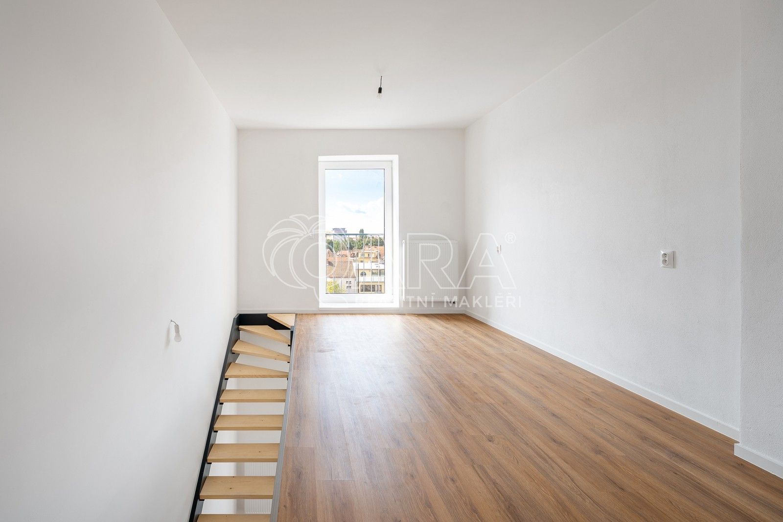 Prodej byt 3+kk - Bubeníčkova, Brno, 74 m²