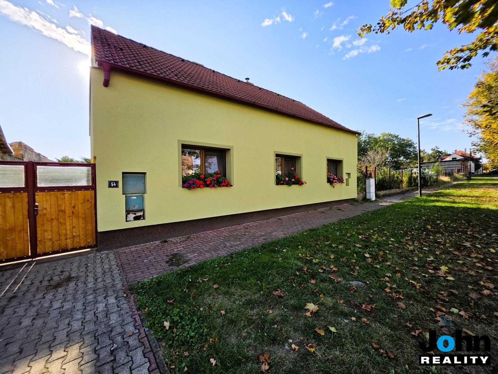 Rodinné domy, Výškov, 200 m² - 2