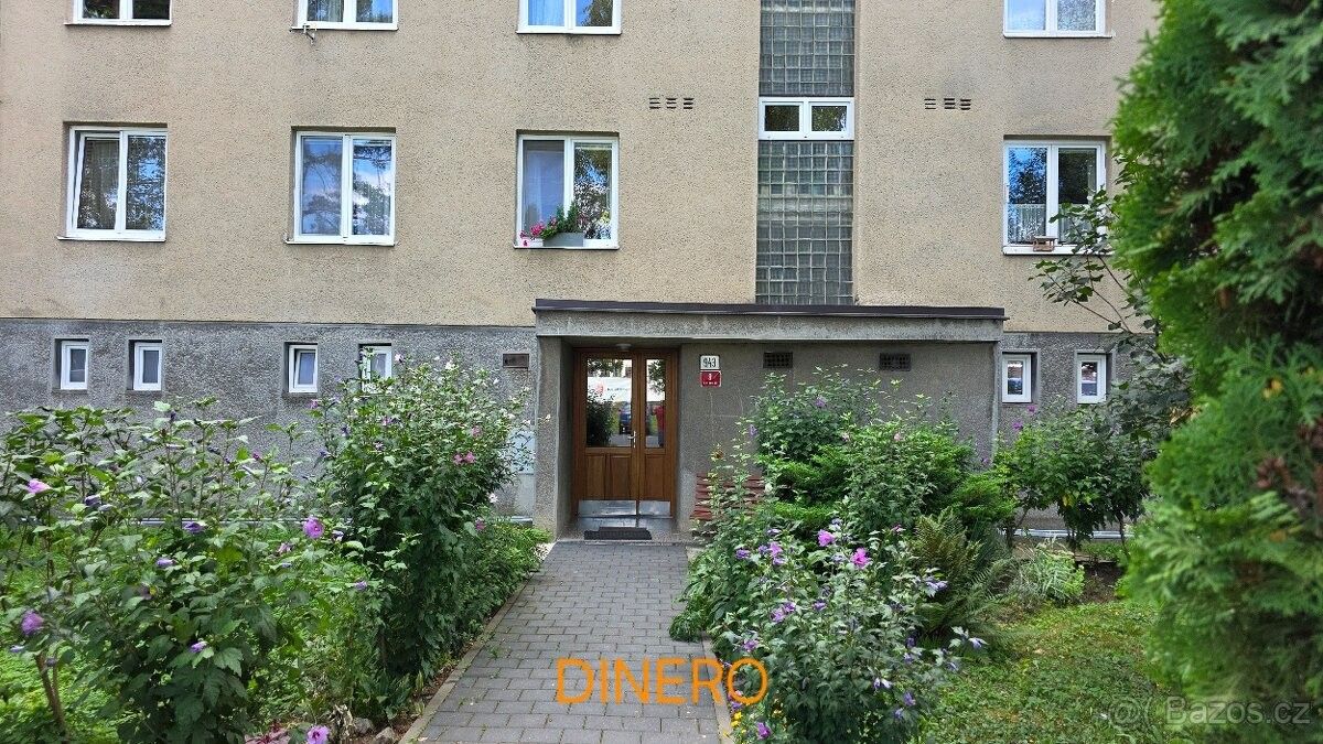 Byty, Kuřim, 664 34 - 1