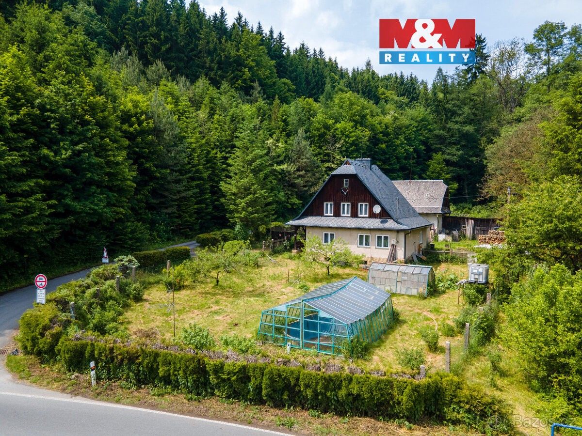 Rodinné domy, Tatenice, 561 31