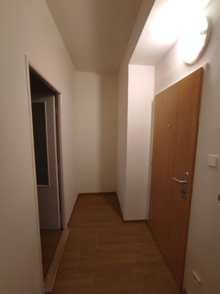 Pronájem byt 1+kk - Ostravská, Frýdek-Místek - Místek, Moravskoslezský kraj, 24 m² - 5