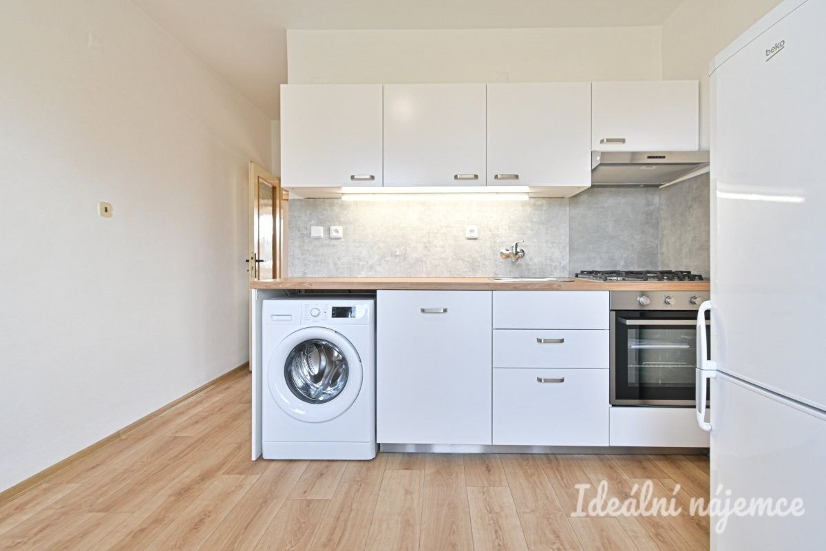 Pronájem byt 3+1 - Herčíkova, Brno, 80 m²