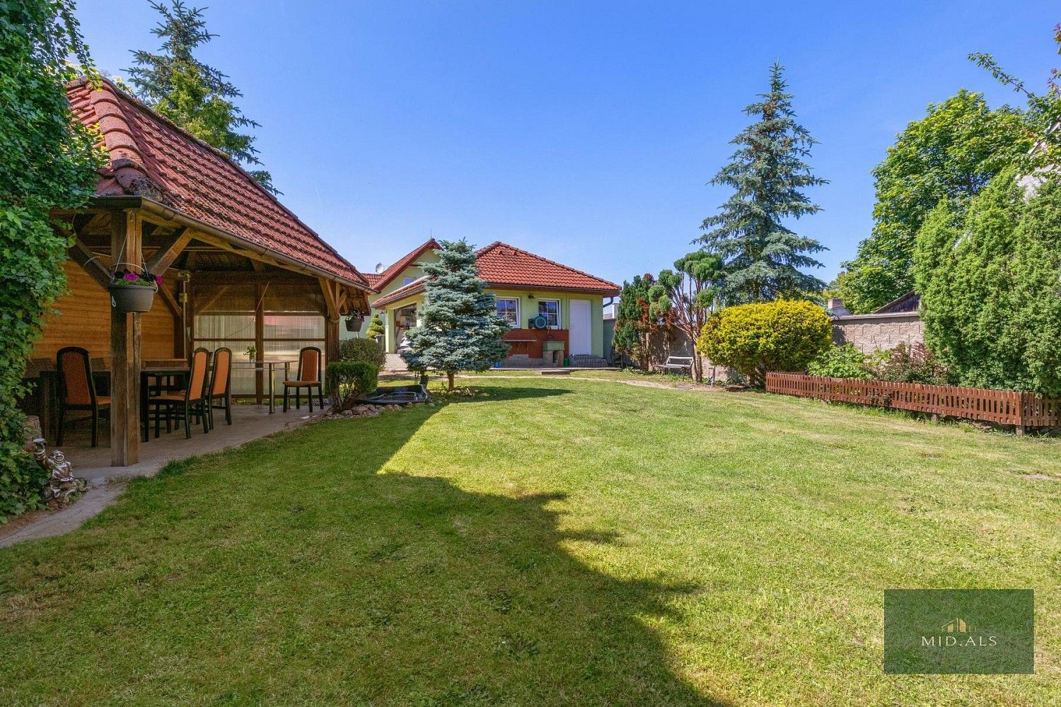 Rodinný dům · 200 m² · Nevřeň, okres Plzeň-sever - 3