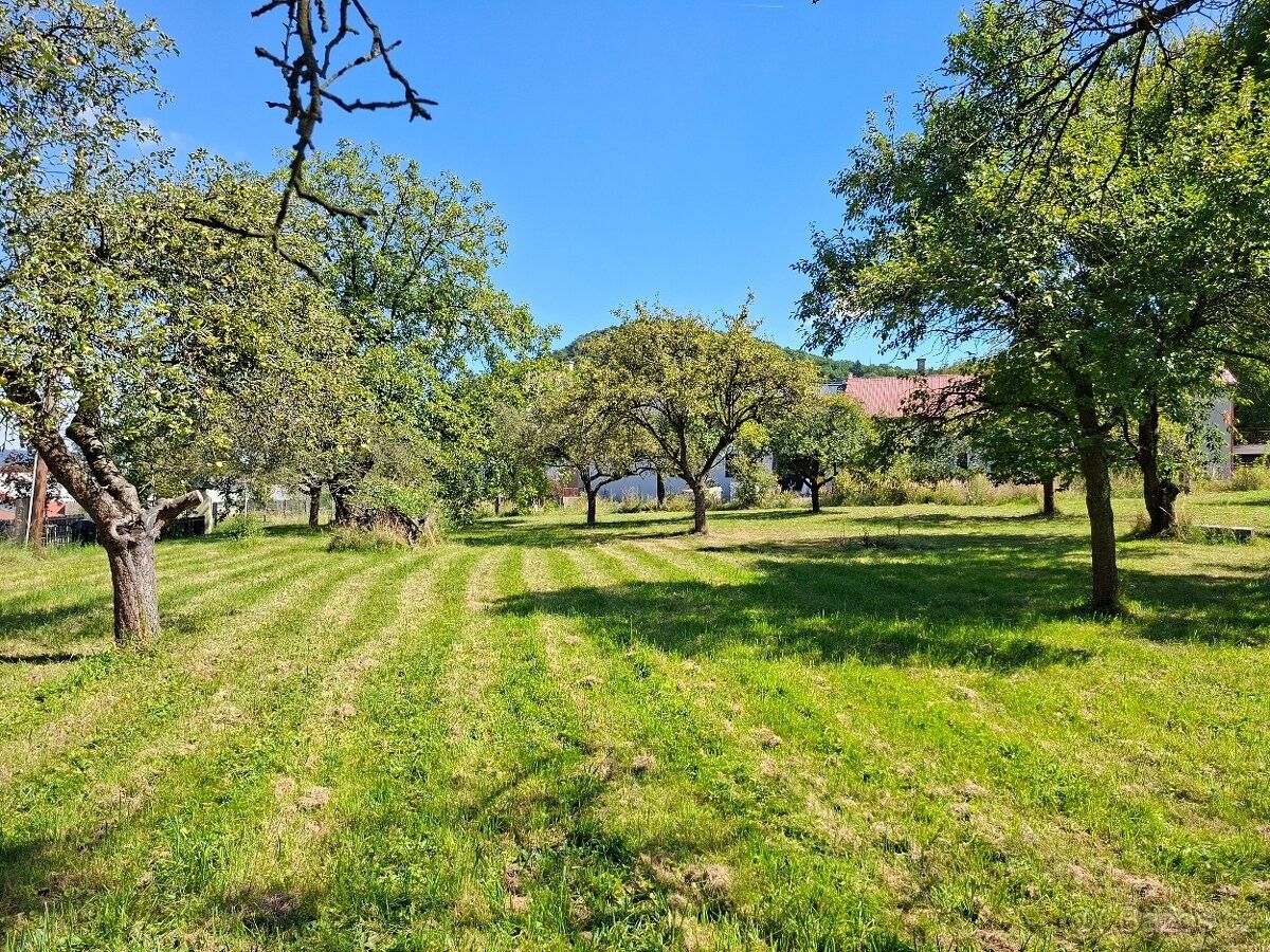 Pozemek pro bydlení · Lipník nad Bečvou, 751 31 - 4