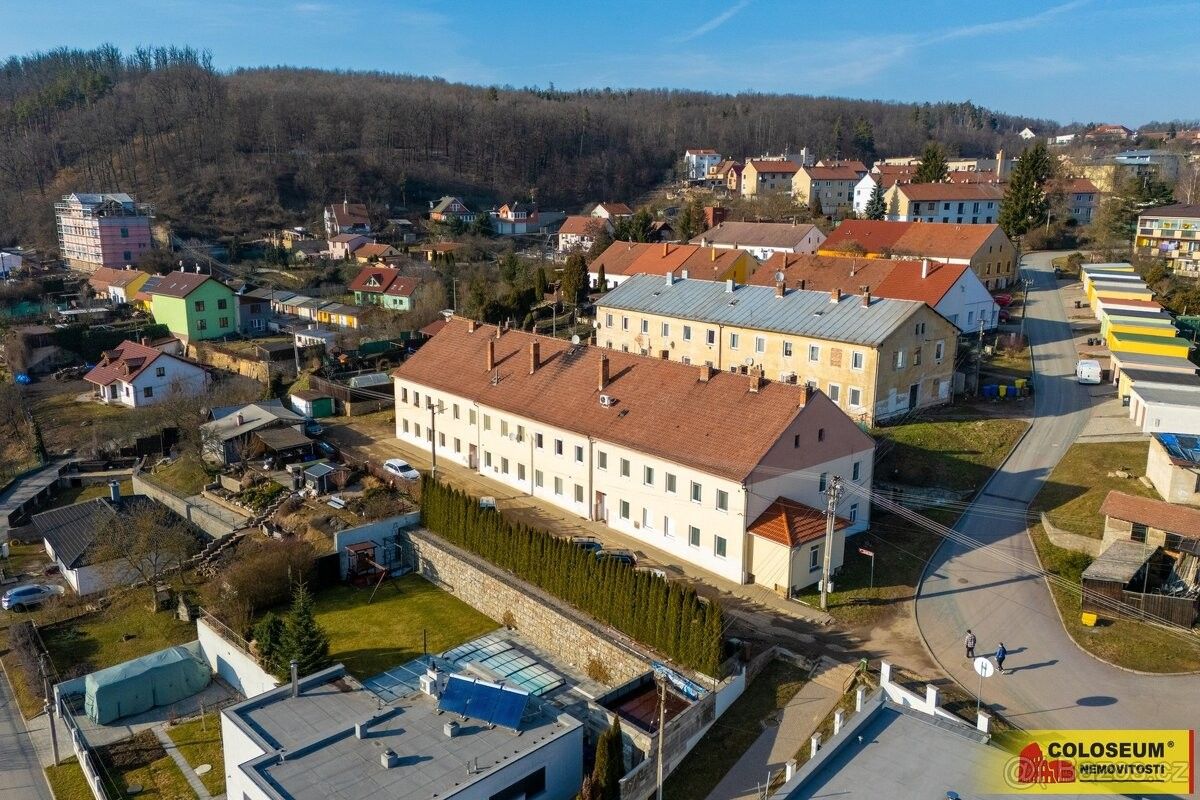 Byty, Zastávka u Brna, 664 84