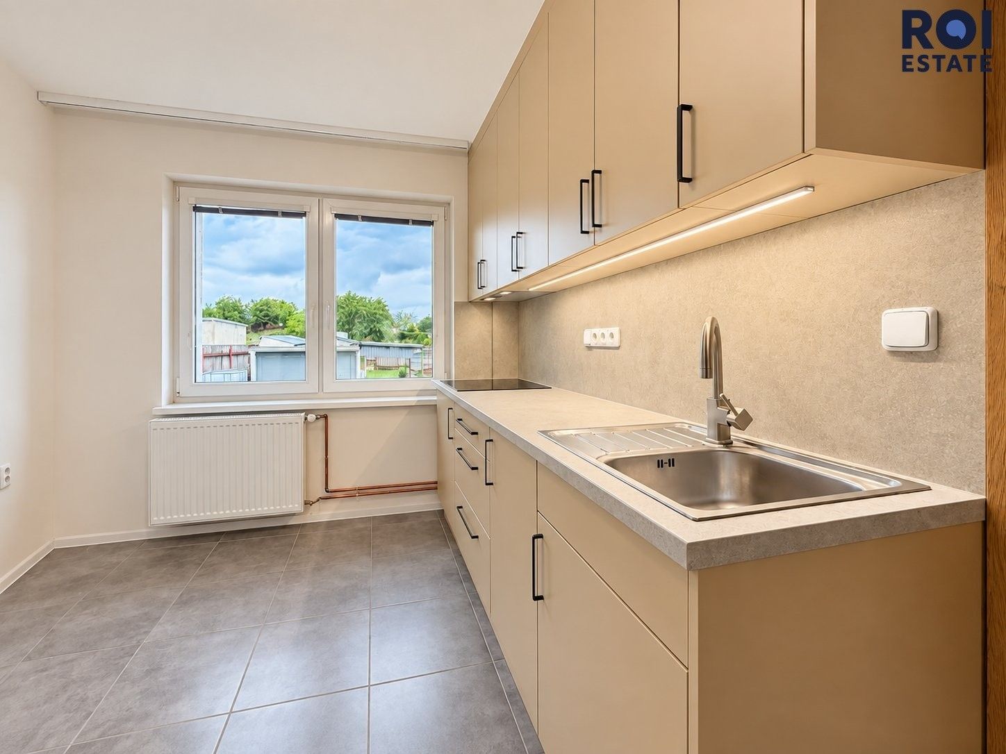 2+1, Nová Ves, 54 m² - 1