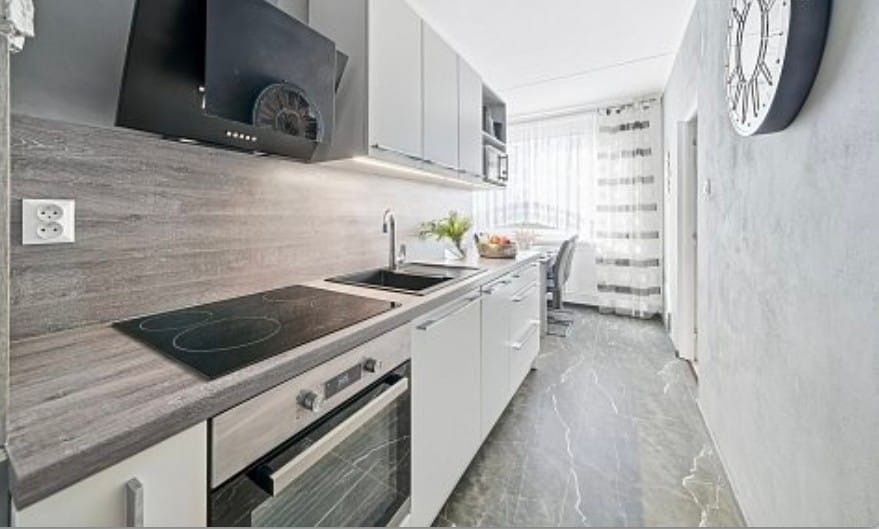 Pronájem byt - Tršice, 783 57