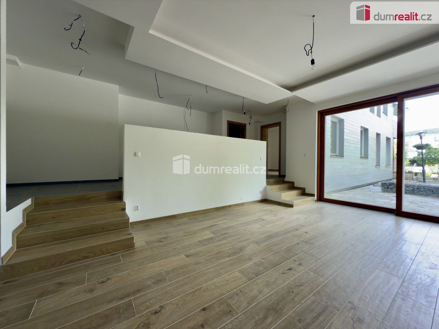 Byt 3+kk · 163 m² · Harrachov - 4