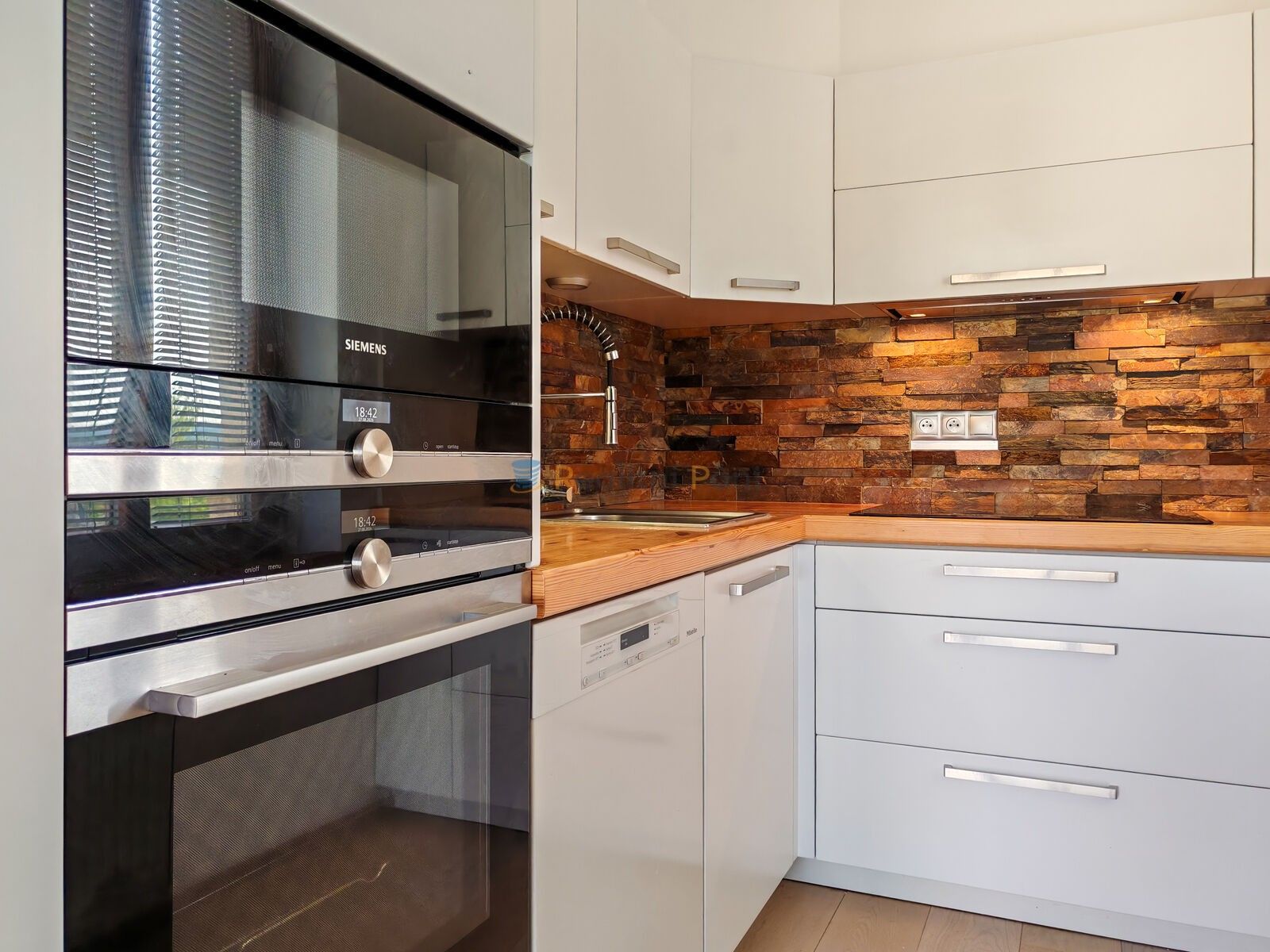 2+kk, Pickova 1490, Praha Zbraslav, 56 m² - 2