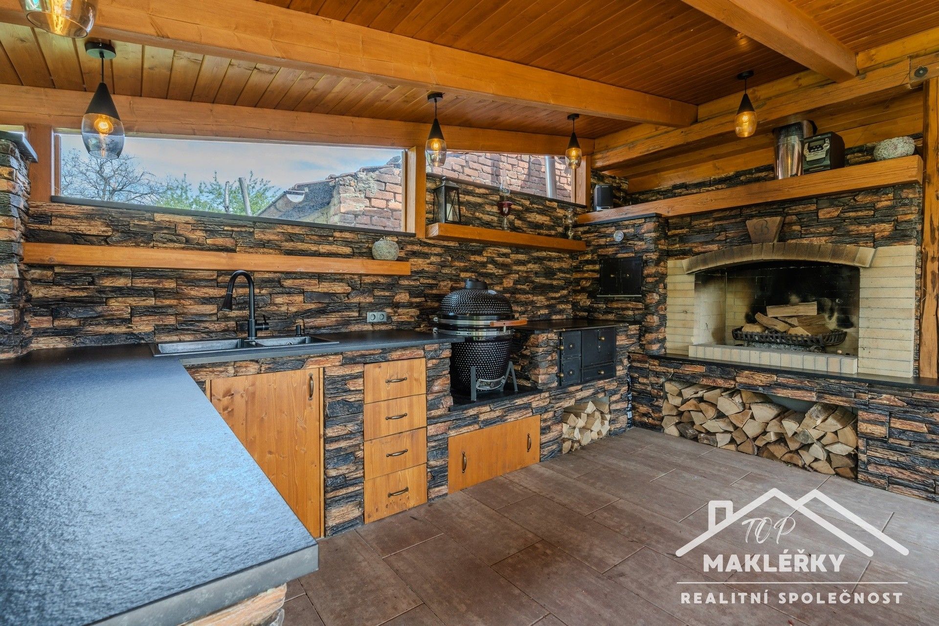 Rodinný dům · 122 m² · Průběžná, Chotutice - 3