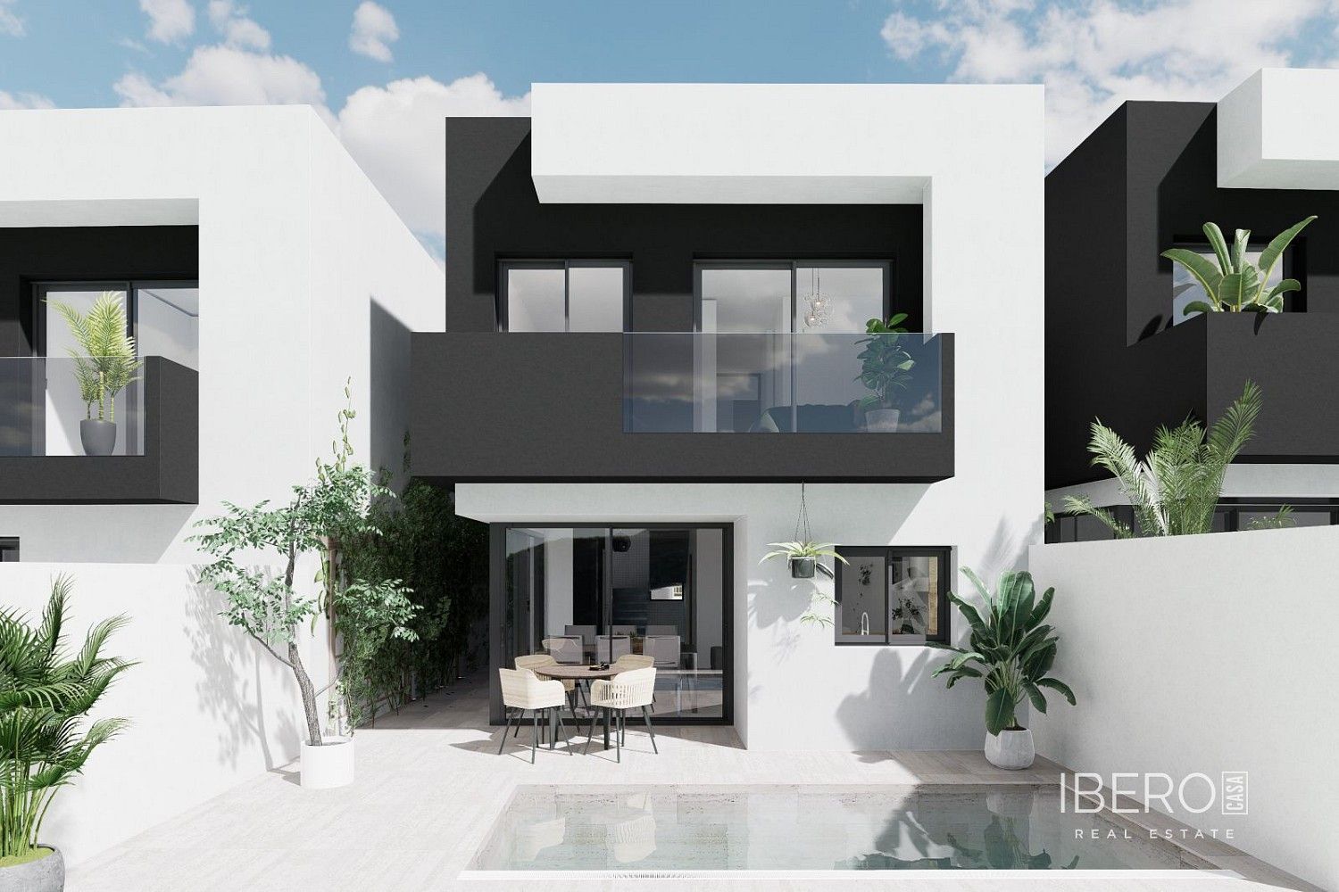 Rodinný dům · 188 m² · Aguilas, Španělsko - 3