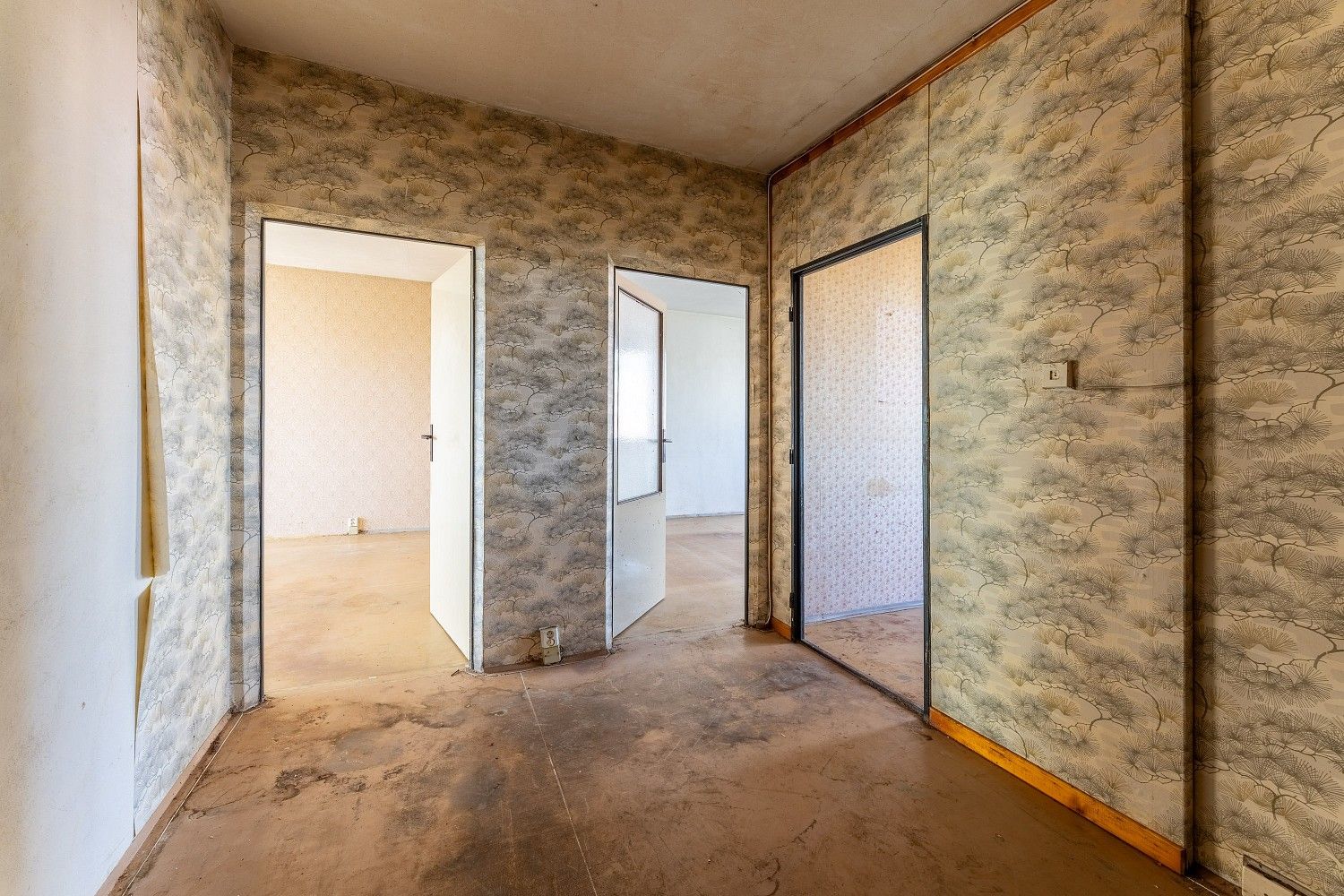 Prodej byt 2+1 - Praha - Kamýk, okres Praha 12, Hlavní město Praha, 61 m² - 5