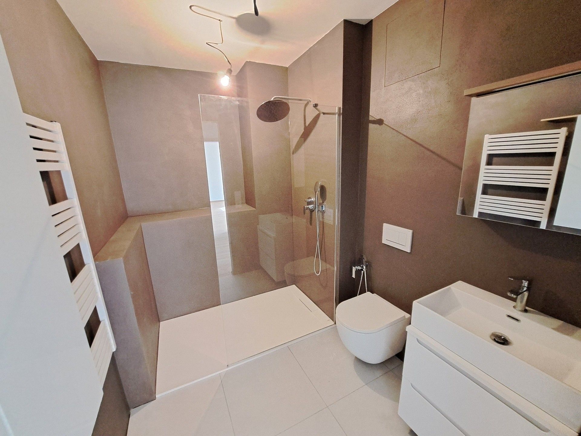 Byt 2+kk · 58 m² · Koliště 1856, Brno Černá Pole - 3