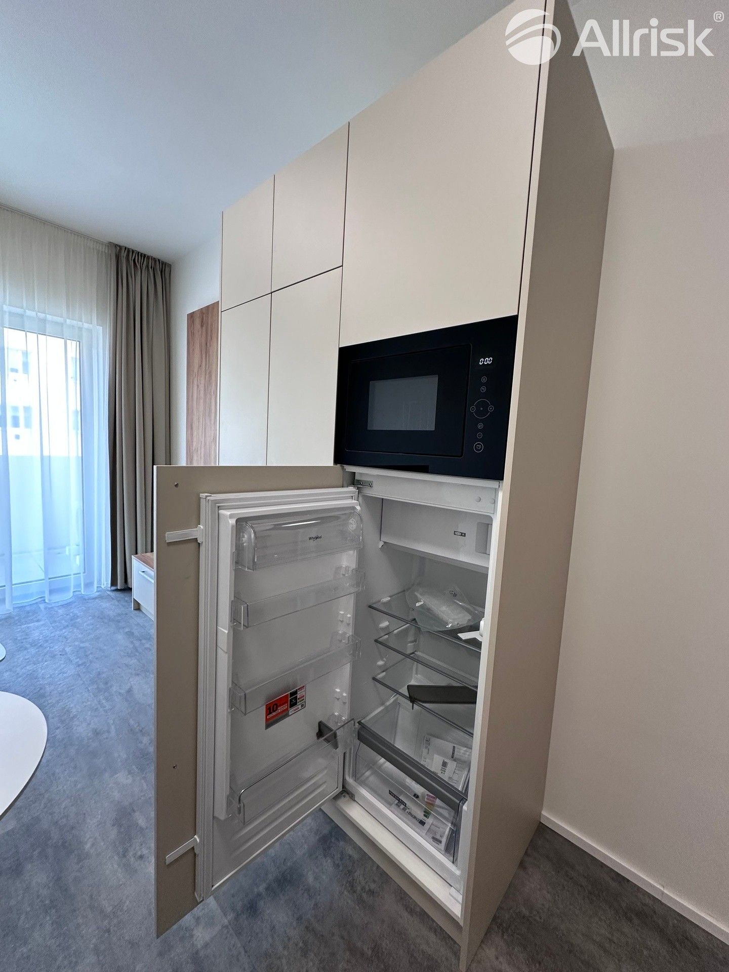 Byt 1+kk · 34 m² · Svatopetrská, Brno Komárov - 4