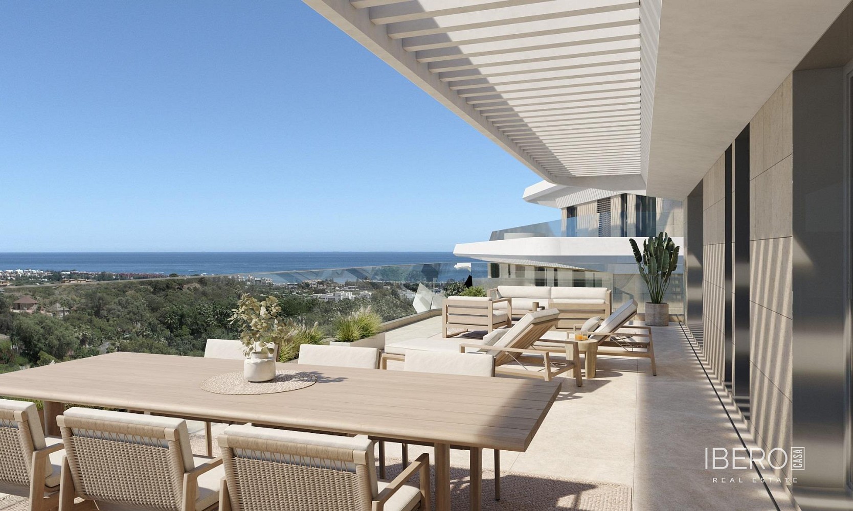 Prodej byt 3+kk - Estepona, Španělsko, 117 m² - 5