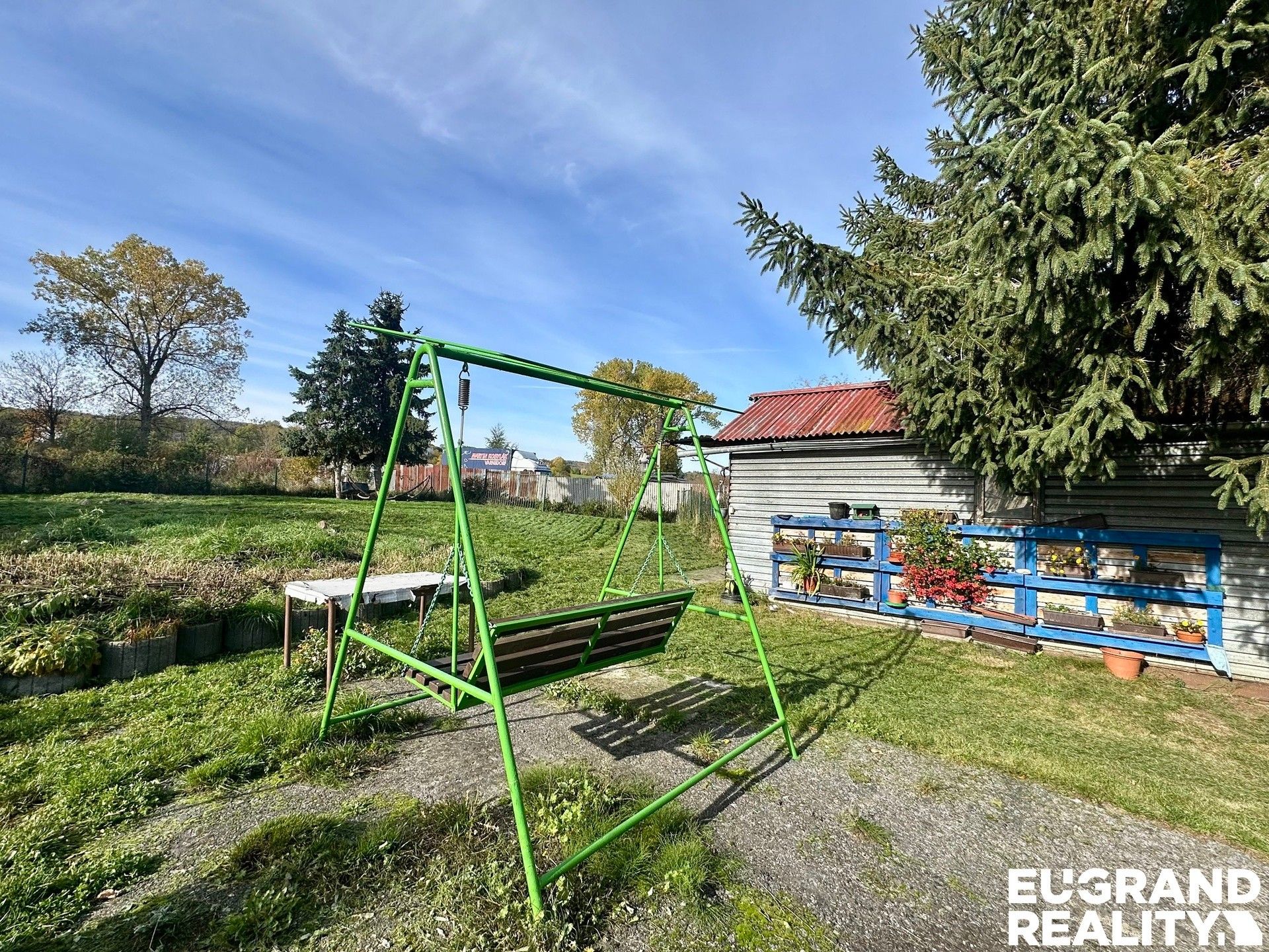 Pozemky pro bydlení, Varnsdorf, 1 160 m² - 2
