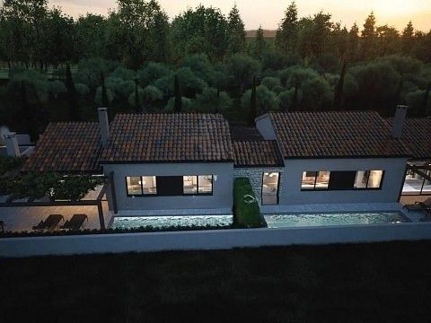 Rodinný dům · 91 m² · Poreč, HR - 3