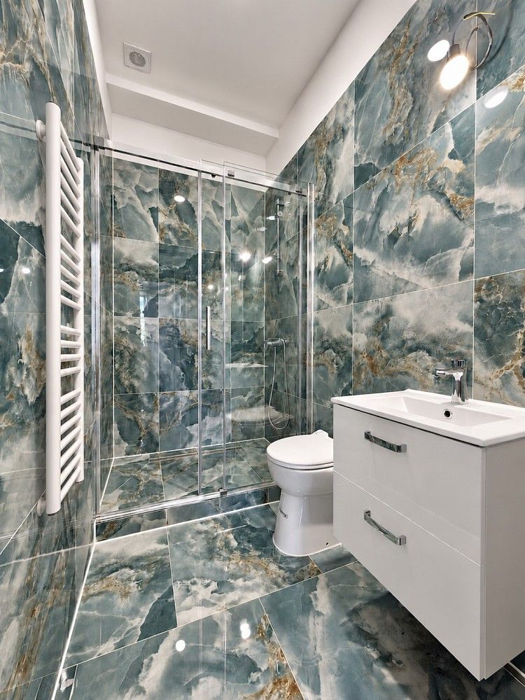 Prodej byt 3+kk - Ruská, Teplice, 119 m² - 2