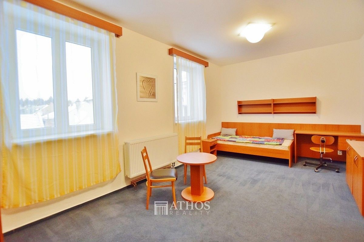 1+kk, Horova, Brno - Žabovřesky, 27 m² - 1