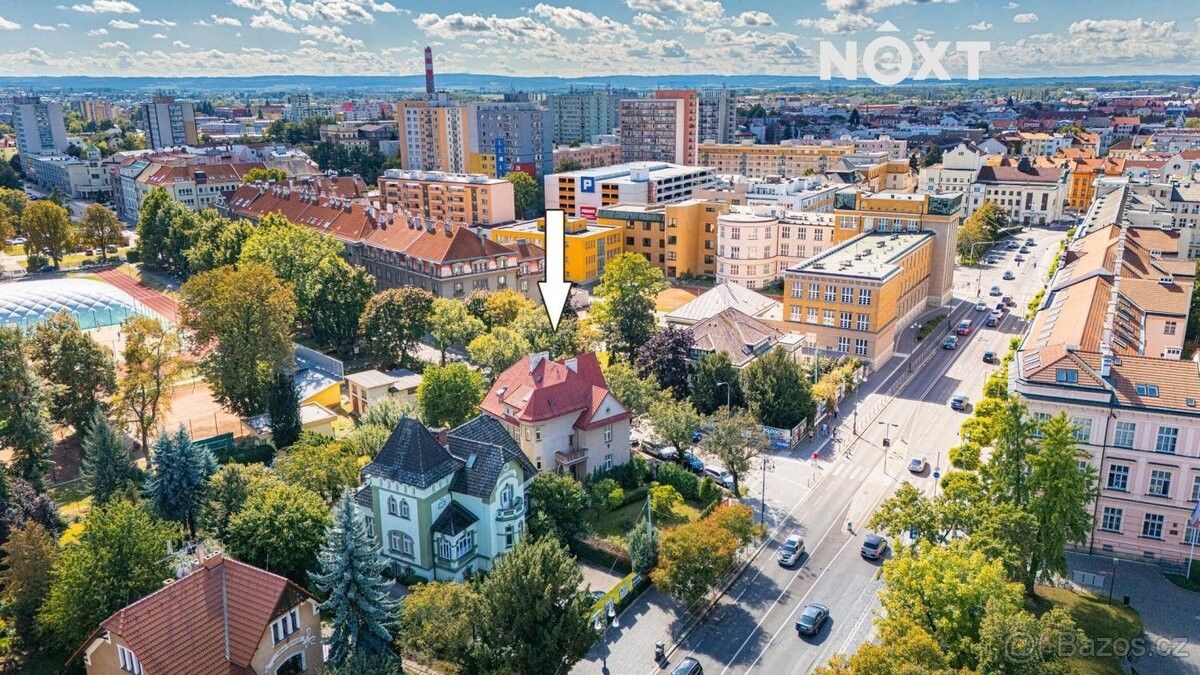 Ostatní, Pardubice, 530 02 - 2