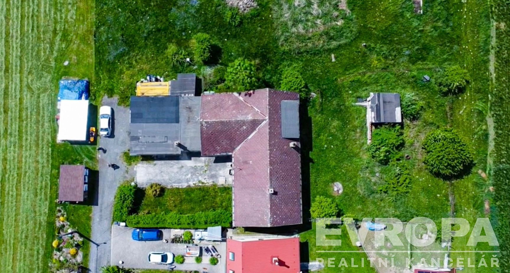 Rodinný dům · 362 m² · Odry - Loučky, okres Nový Jičín - 3