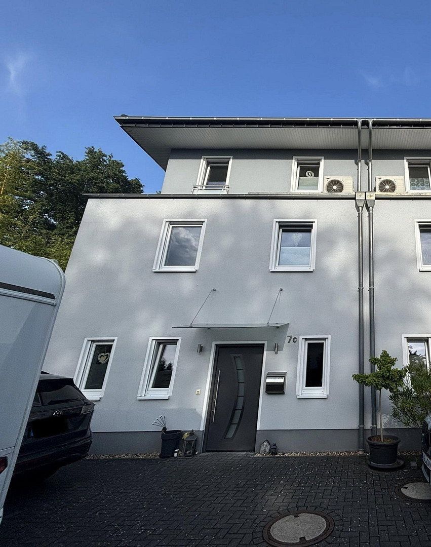 Rodinné domy, , Severní Porýní-Vestfálsko, 160 m² - 1